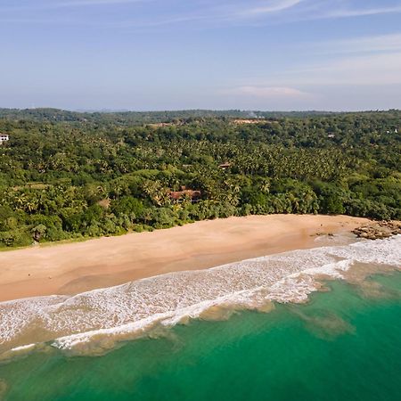 The Last House Tangalle Exterior photo