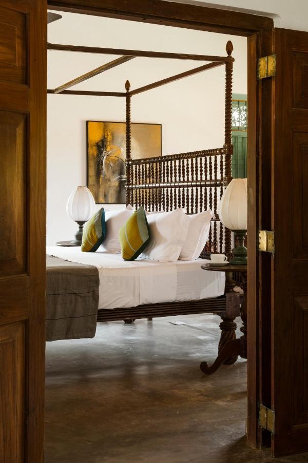 The Last House Tangalle Exterior photo
