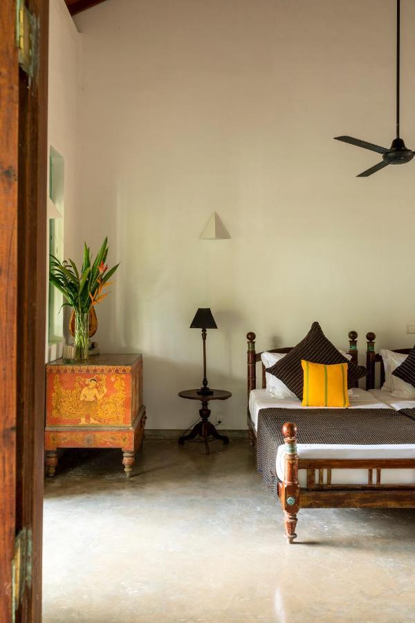 The Last House Tangalle Exterior photo