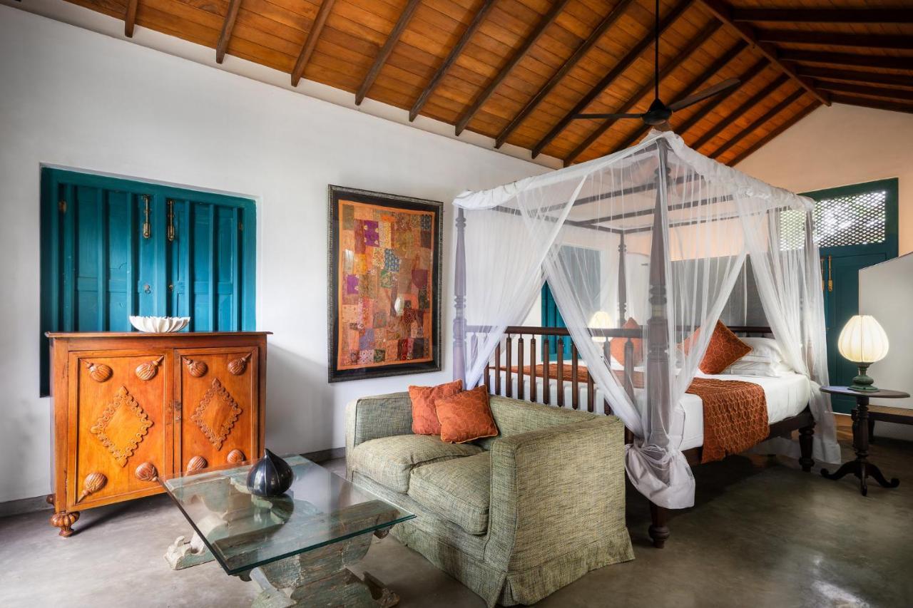 The Last House Tangalle Exterior photo