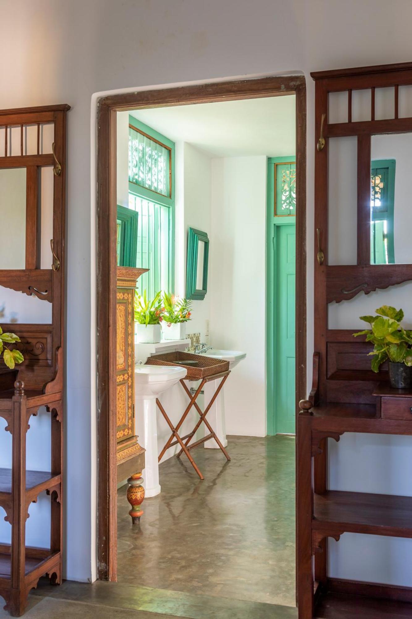 The Last House Tangalle Exterior photo
