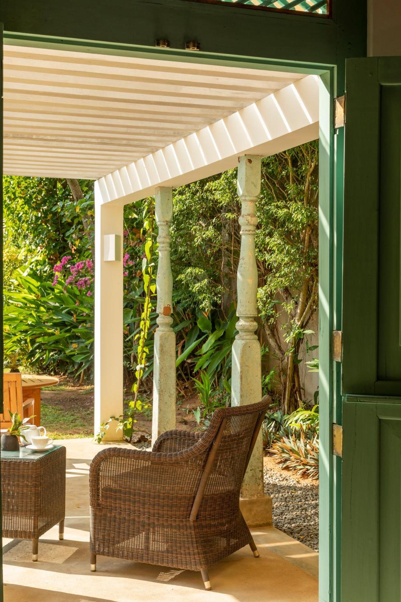 The Last House Tangalle Exterior photo