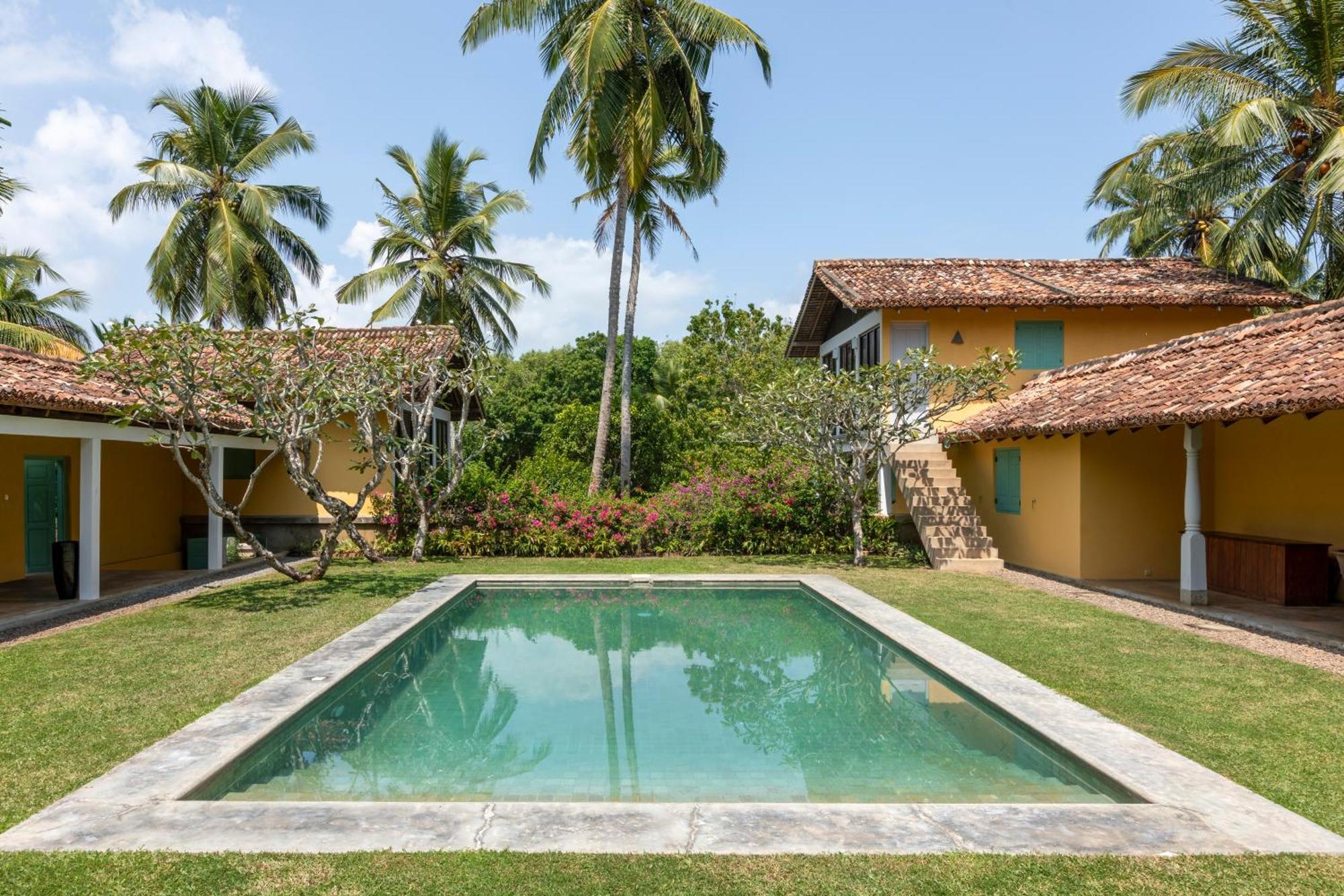 The Last House Tangalle Exterior photo
