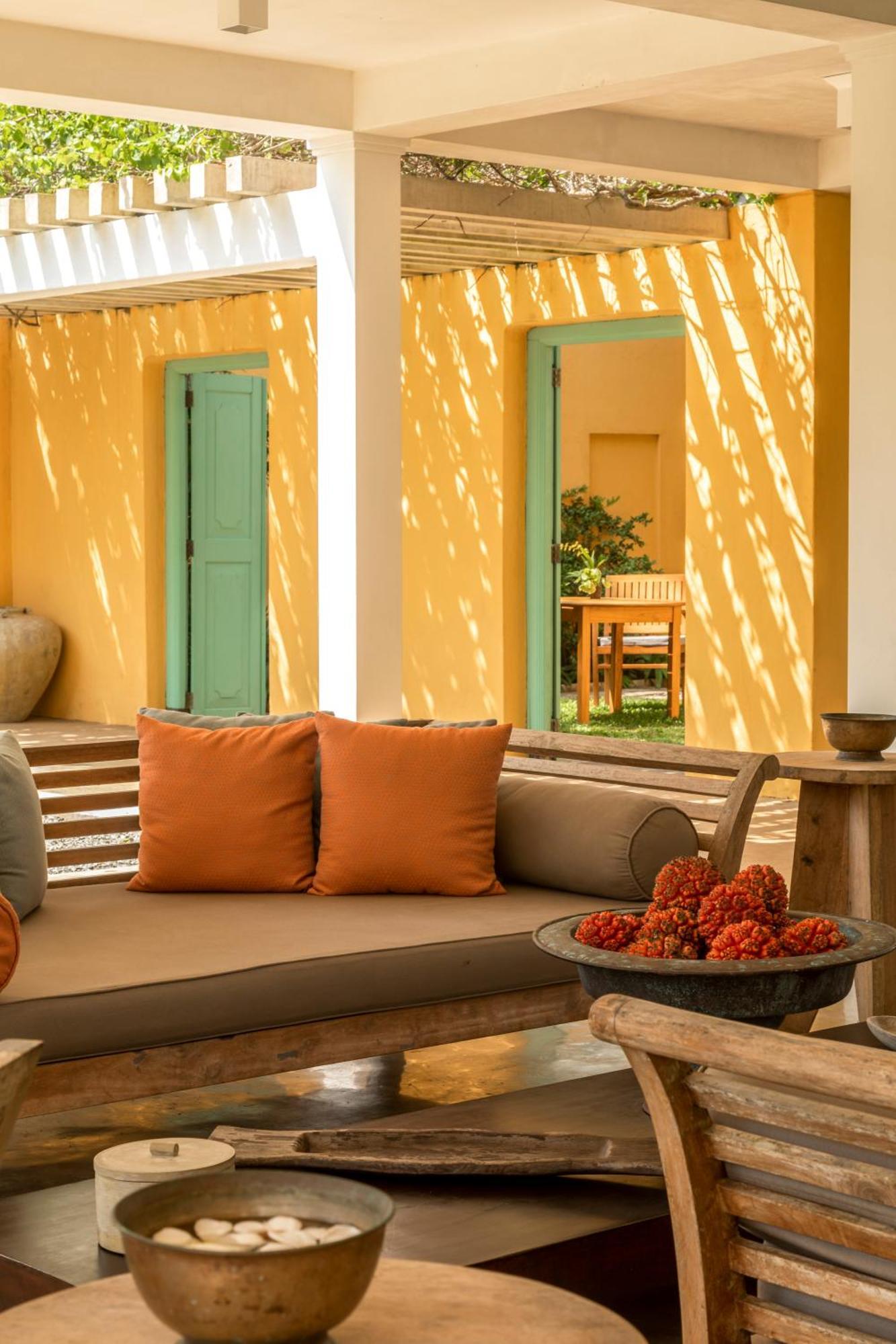 The Last House Tangalle Exterior photo